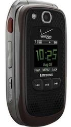 Old Verizon flip-phone