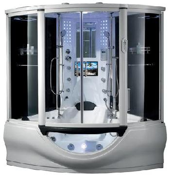 Superior MayaBath Steam Shower