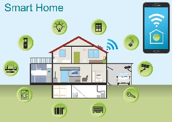 Smart Home Network