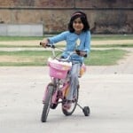 Bicycle riding tips for kids under 10