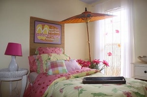 Room Decor Ideas For Growing Girls