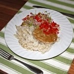 how to cook brown rice