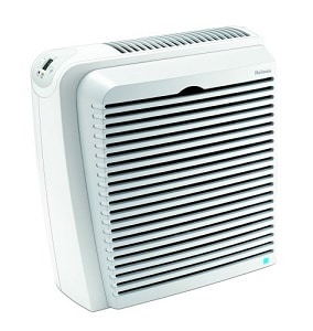 types of air purifiers