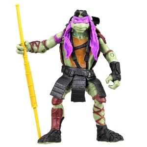 Teenage Mutant Ninja Turtles - Donatello