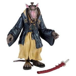 Teenage Mutant Ninja Turtles Rat Sensi - Splinter